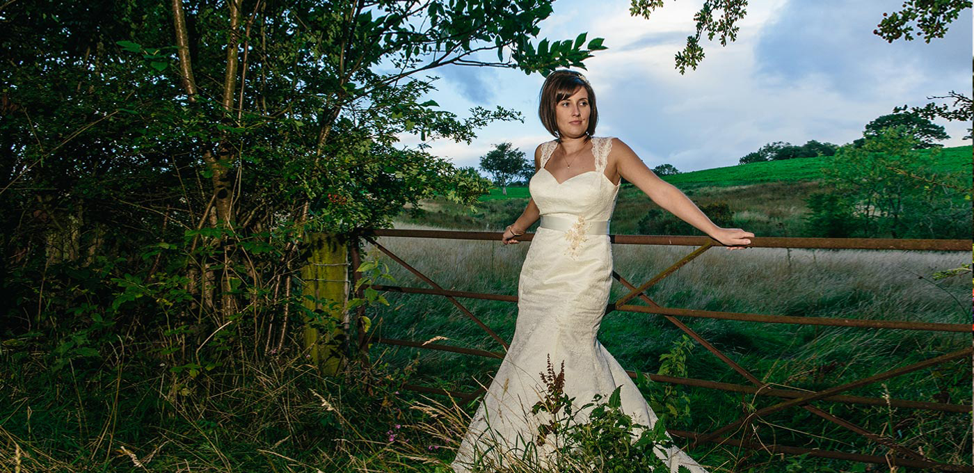 Jacquie Kidd Bespoke Wedding Dress Maker